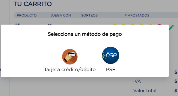 Baloto 3