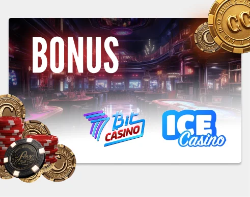 7Bit Bonus — Promo codes & Bonus offers 2024