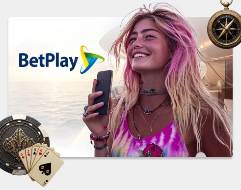 Cómo actualizar datos en Betplay