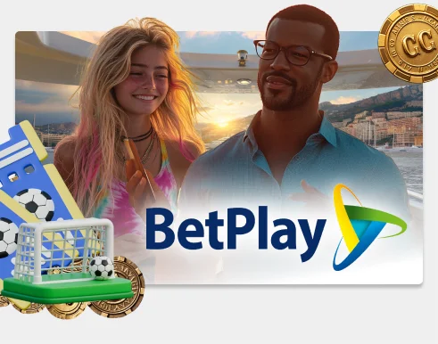 Reglas de apuestas Betplay