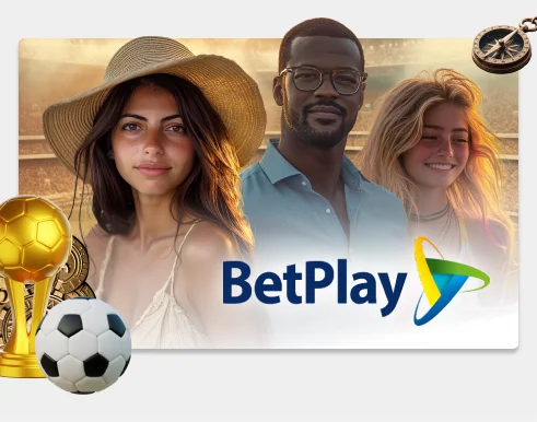 Cómo ganar apuestas gratis en Betplay