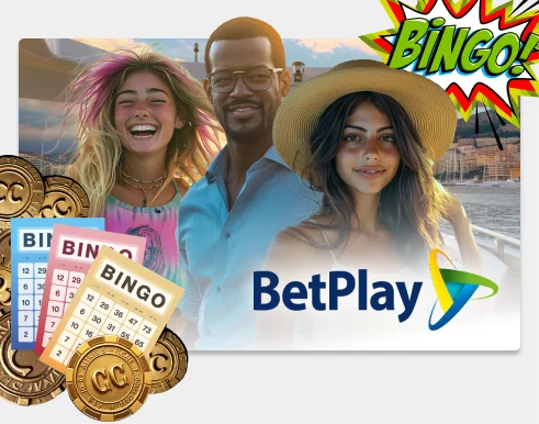 Cómo ganar bingo en Betplay