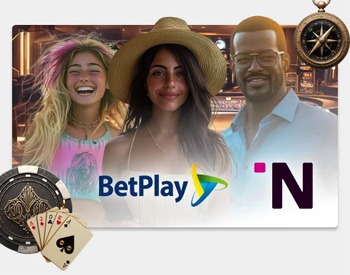 Recarga Betplay Nequi: ¿cómo hacerlo?