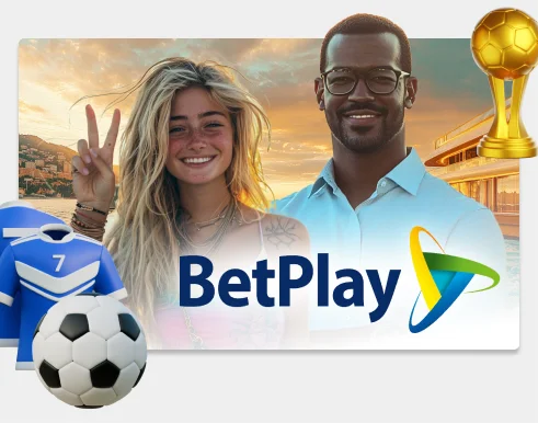 Betplay apuesta sistema