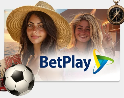 Progressive Play Betplay