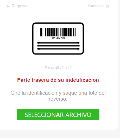 Verificación Wplay 3