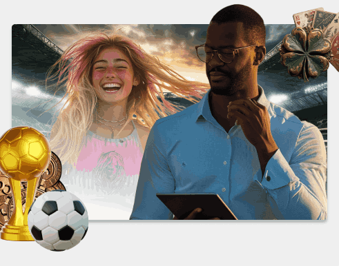 Sports Interaction com Mobile