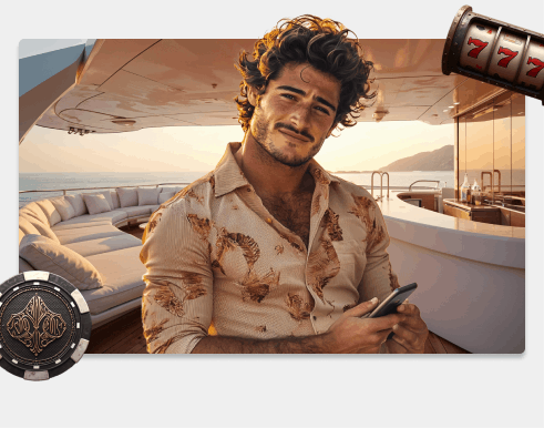 Mobile Spin247 Casino No Deposit Bonus Code