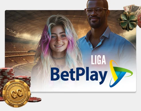 Altas y bajas Liga Betplay  2024 – 2025