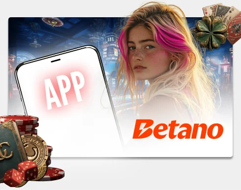 APP Betano