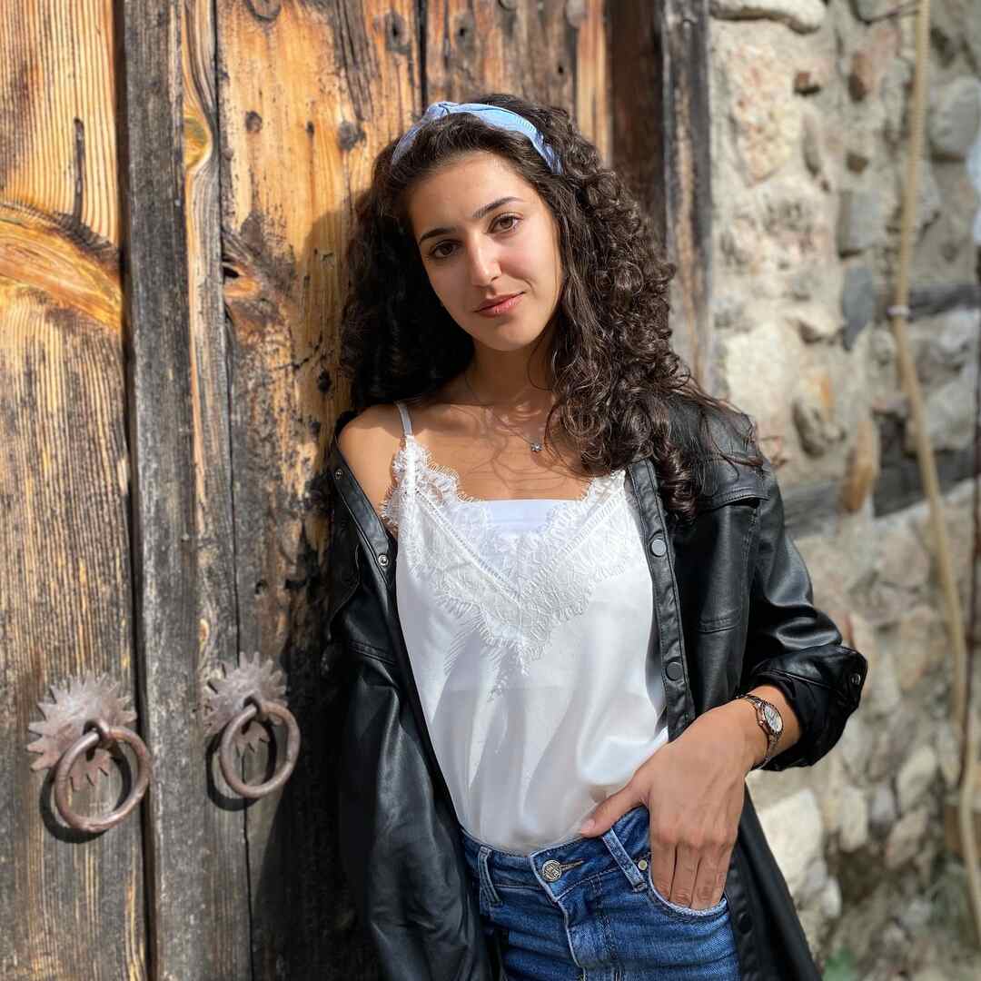 Венелина Георгиева