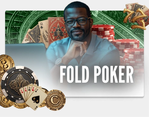 Fold Póker: qué es y cuándo hacerlo