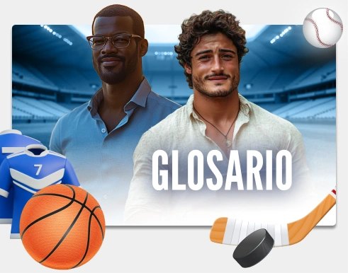Glosario de apuestas deportivas