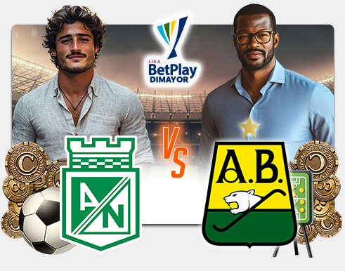 Pronóstico de Atlético Nacional vs. Bucaramanga
