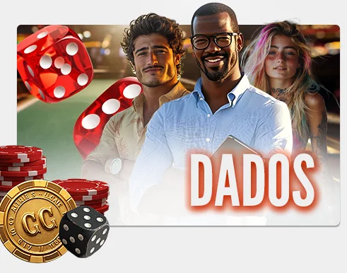 Juegos con dados 