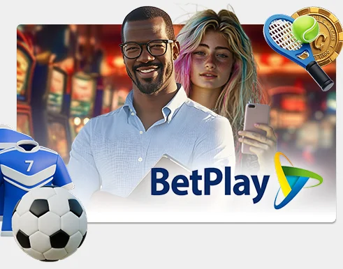 Si apuesto $5000 en Betplay, ¿cuánto gano?