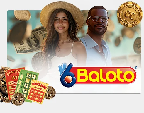 Cuánto paga Baloto Revancha por 1 aciertos: guía 2025