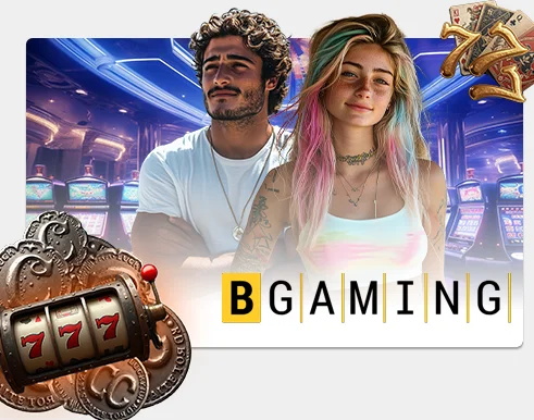 Bgaming
