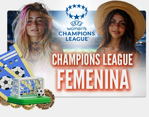 Champions League femenina