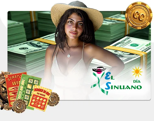 Sinuano Día: sorteo y últimos resultados