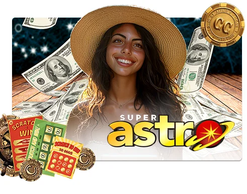 Cuánto paga Super Astro con todos los signos