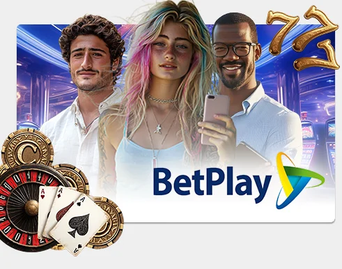 Cuál es el mejor juego de Betplay para ganar dinero