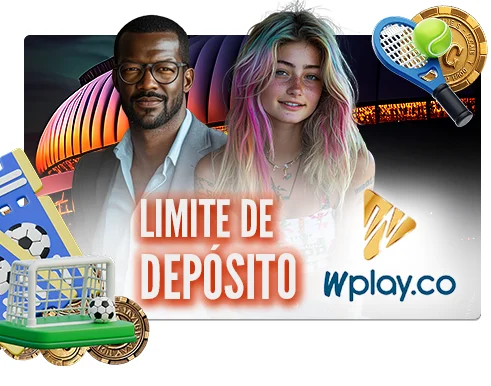 Qué es límite de depósito diario en Wplay