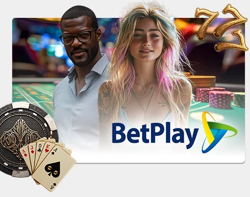 Cómo jugar Póker en Betplay