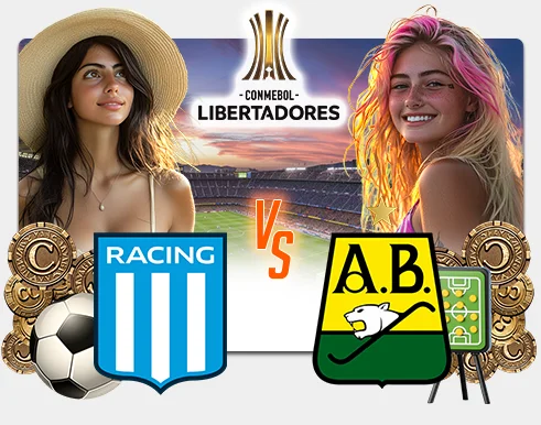 Pronóstico de Bucaramanga vs Racing