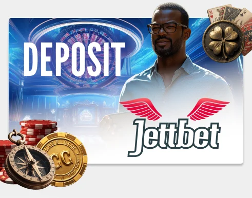Jettbet Deposit — Helpful Tips and Secure Methods