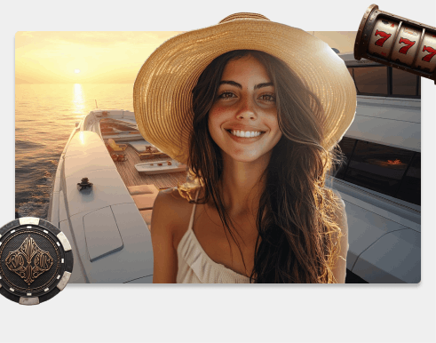 Spin247 Bonus — 100% up to €500 + 200 Free Spins