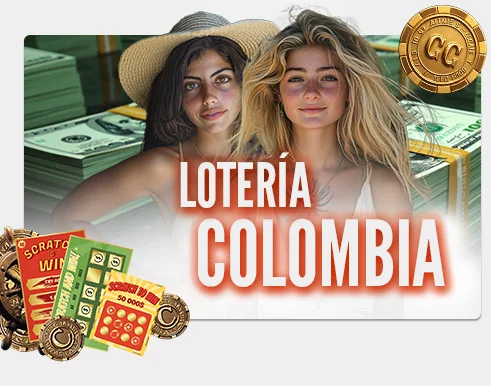 ¿Cuál es la lotería más fácil de ganar en Colombia?
