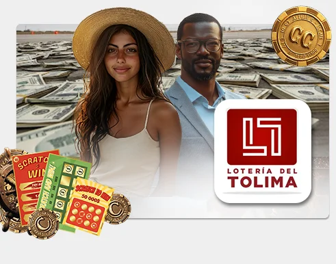 Lotería del Tolima: Resultados y estadísticas