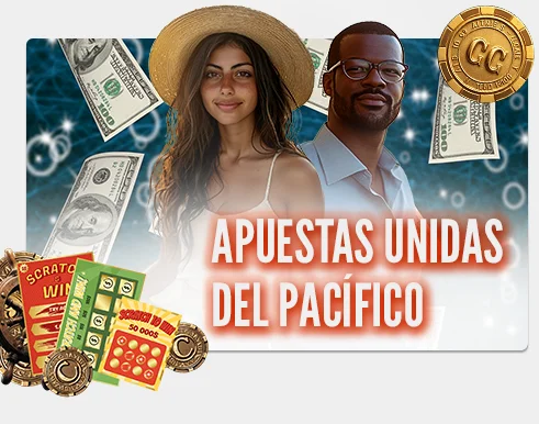 Apuestas Unidas del Pacífico