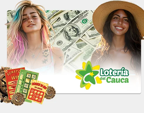 Lotería del Cauca: Resultados y estadísticas