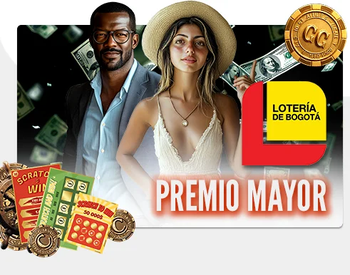 Premio Mayor de la Lotería de Bogotá 2025