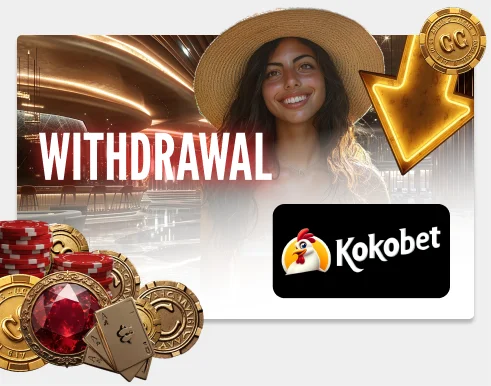 Kokobet Withdrawal Times and Available Options