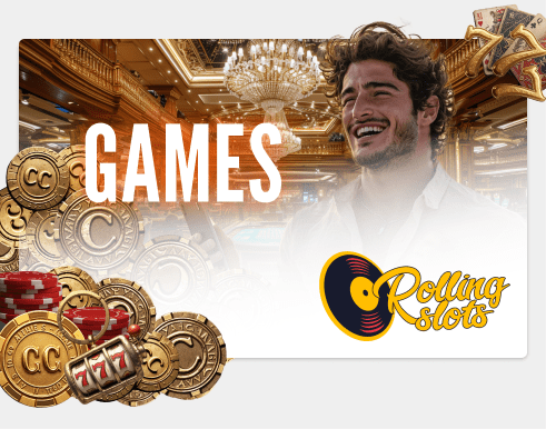 Rolling Slots Games — Best Games Rolling Slots 2025