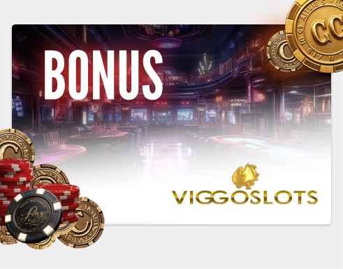 Viggoslots Bonus — Promo Codes & Bonus Offers 2025