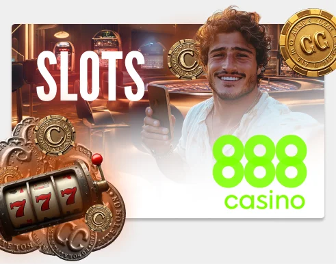 888 Slots Guide: Best Slots, RTPs and More