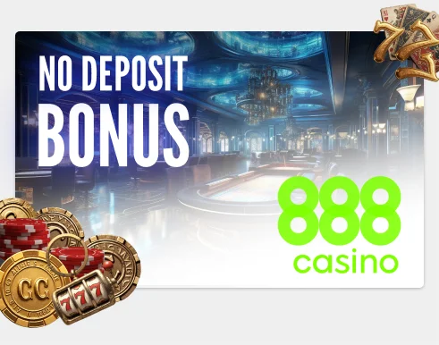888 No Deposit Bonus: Bonus Codes