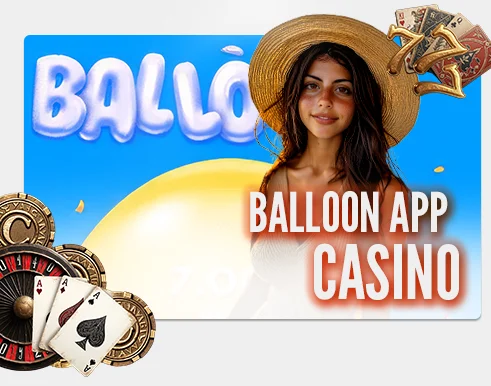 Balloon App ganar dinero