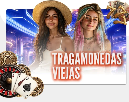 Juegos de casino gratis de tragamonedas viejas en 2025