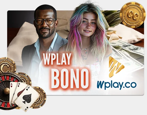 Bono Wplay 108 mil pesos