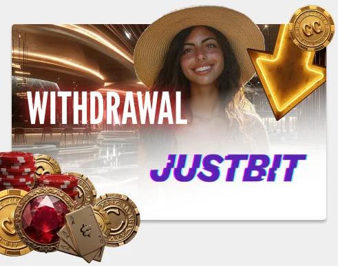 Justbit Withdrawal Times and Available Options