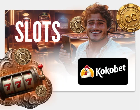 Kokobet Slots Guide: Best Slots, RTPs and More