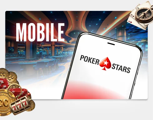 PokerStars App — PokerStars Casino App Review