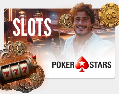 PokerStars Slots Guide: Best Slots, RTPs and More 