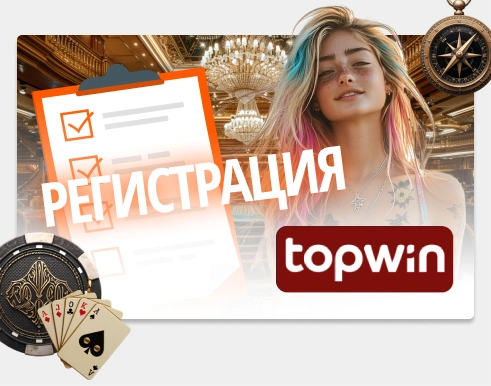 Topwin регистрация: Стъпки за създаване на профил
