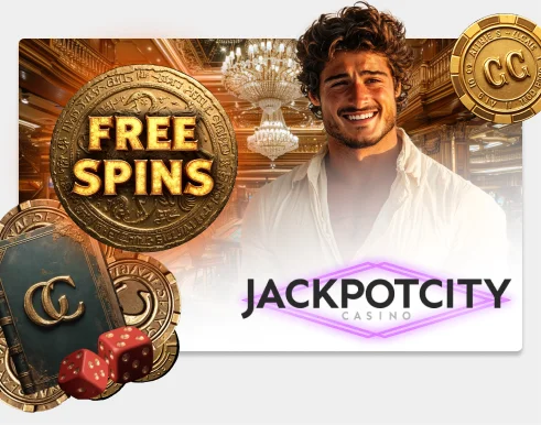 Jackpot City Free Spins Guide: What You Need to Know